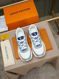 Picture of Louis Vuitton Shoes _SKULVsz38-44hnx040116647